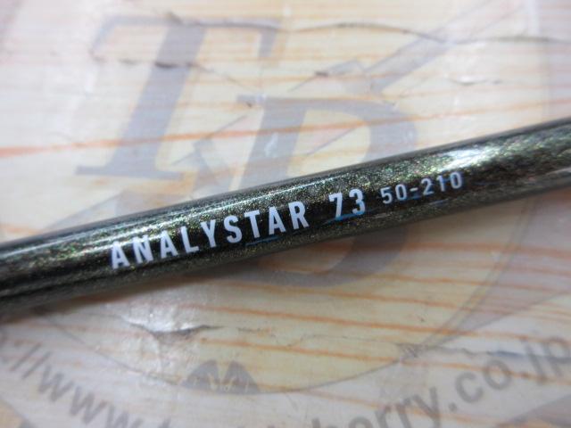 アナリスター 73 50-210・Q