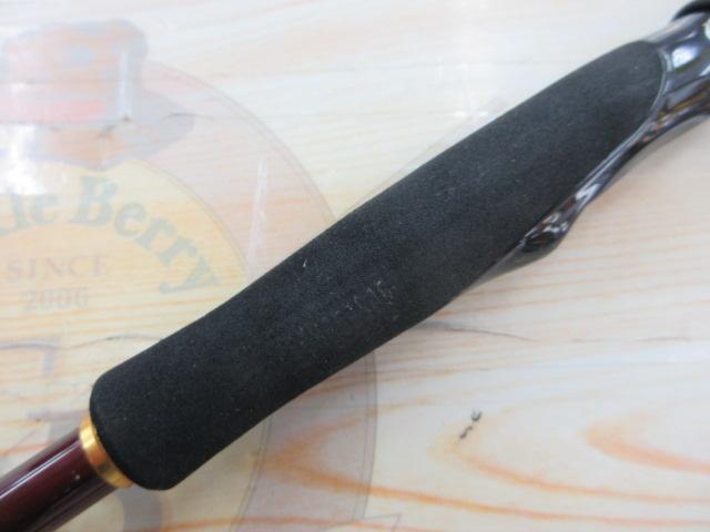 20炎月BB一つテンヤマダイ 235H