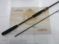 20炎月BB一つテンヤマダイ 235H