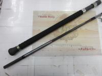 剛樹GチームパラドックスブラックMR-S 8.3ft スタンダードタイプ