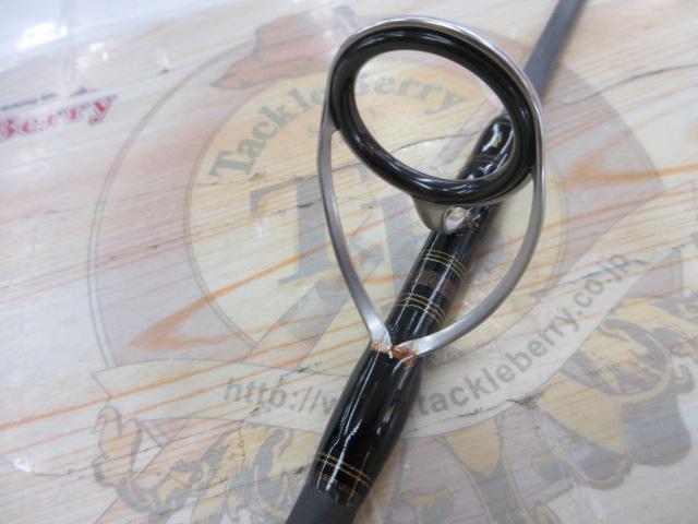 オーシャンフィールドオフショアキャスティング OFOS-78M