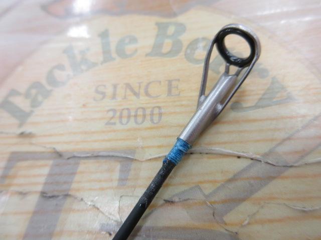 オーシャンフィールドオフショアキャスティング OFOS-78M