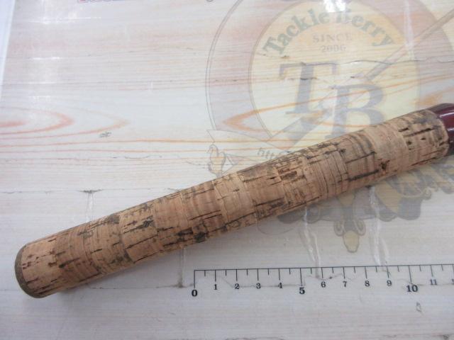 スコーピオンEV 2650-2 (赤ブランクス)｜＠ベリーネット 日本最大新品