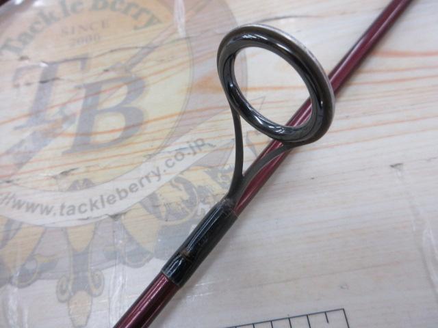 スコーピオンEV 2650-2 (赤ブランクス)｜＠ベリーネット 日本最大新品