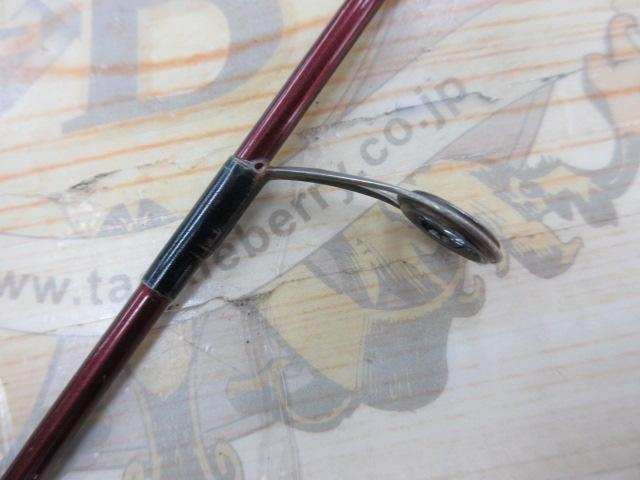 スコーピオンEV 2650-2 (赤ブランクス)｜＠ベリーネット 日本最大新品