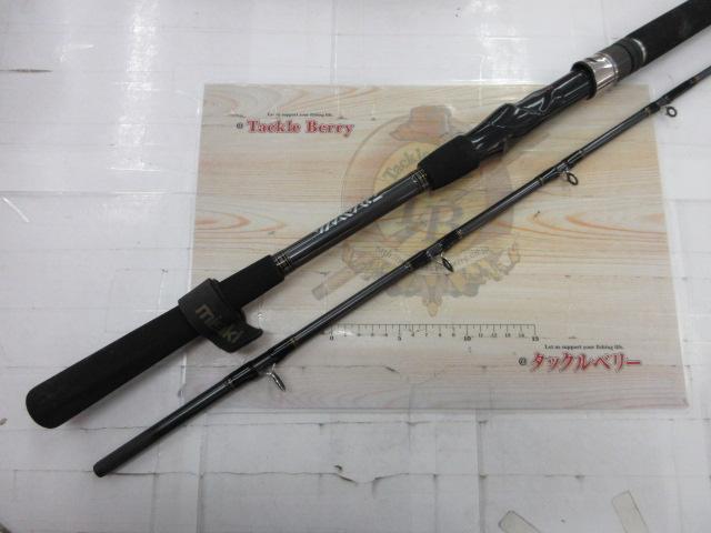 早舟ビシアジ MH-170