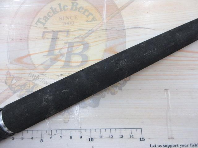 早舟ビシアジ MH-170