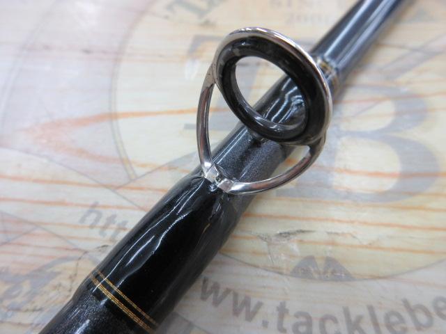 早舟ビシアジ MH-170