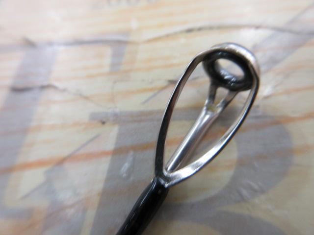 早舟ビシアジ MH-170