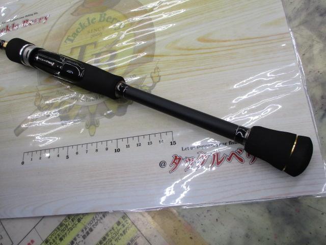 ロックライバー1G ライトロック RVL1-S762L