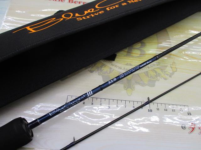ブルーカレントⅢ 53/B｜＠ベリーネット 日本最大新品中古釣具WEBショップ