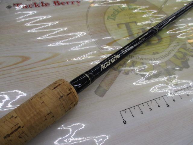 アグレシオン AGC-66M