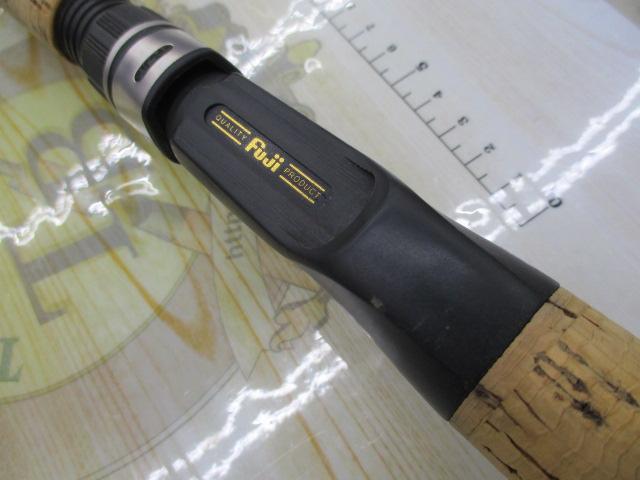 アグレシオン AGC-66M