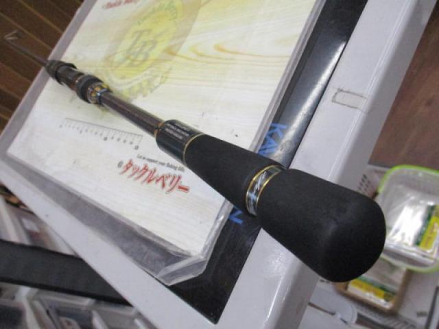 セブンセンスTR MSLS-912-TR モンスターストリームリミテッド