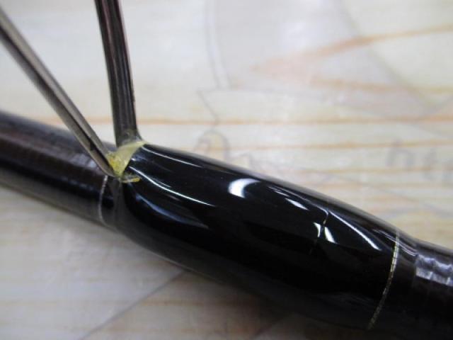 セブンセンスTR MSLS-912-TR モンスターストリームリミテッド