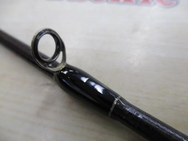 セブンセンスTR MSLS-912-TR モンスターストリームリミテッド