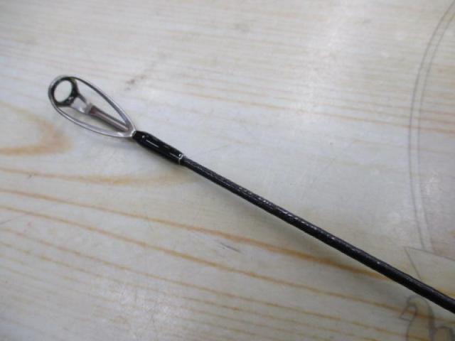 セブンセンスTR MSLS-912-TR モンスターストリームリミテッド