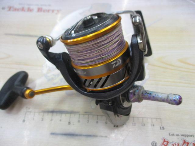 20レブロス LT4000-CH