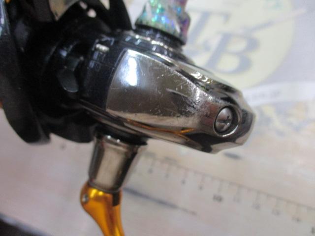 20レブロス LT4000-CH