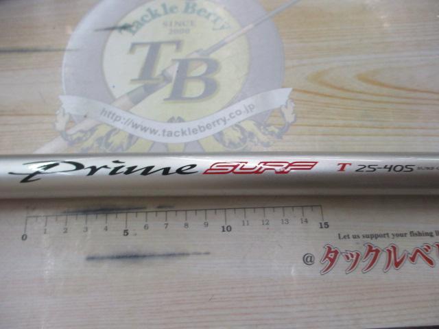 プライムサーフT 25-405