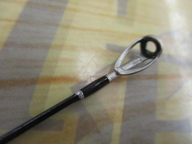 ジョーカーフルハウス58UL黒