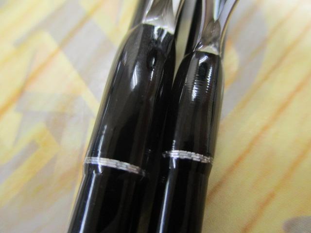 ジョーカーフルハウス58UL黒