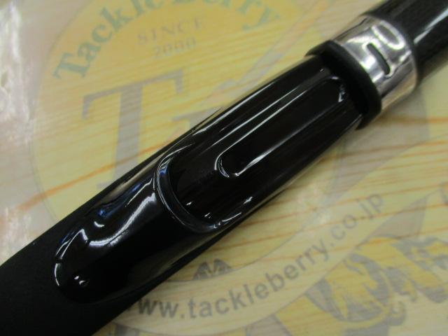 ジョーカーフルハウス58UL黒