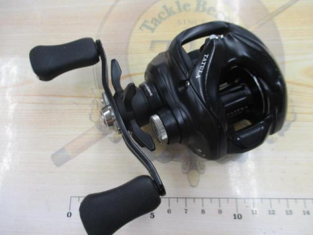 24タトゥーラ TW 100XHL