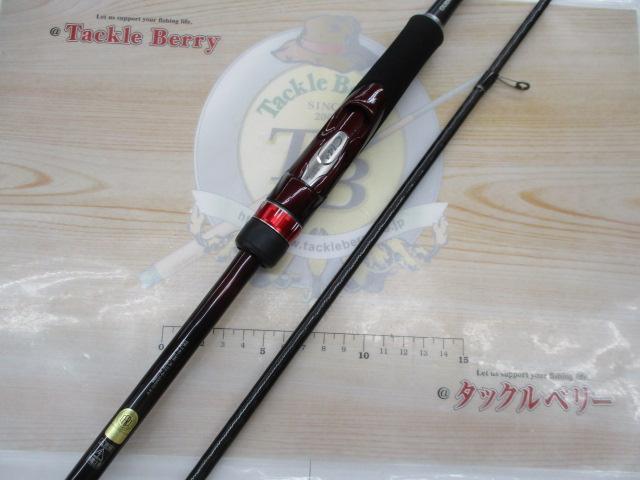 19セフィアSS S86M｜＠ベリーネット 日本最大新品中古釣具WEBショップ