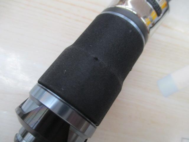 18オシアジガー S510-5