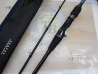 イレグイカトラスフィッシュテンヤCFT-66MH