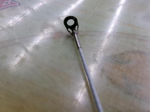 リバティクラブアオリイカ 2-51