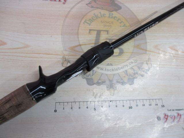 ブレイゾン C66M-ST