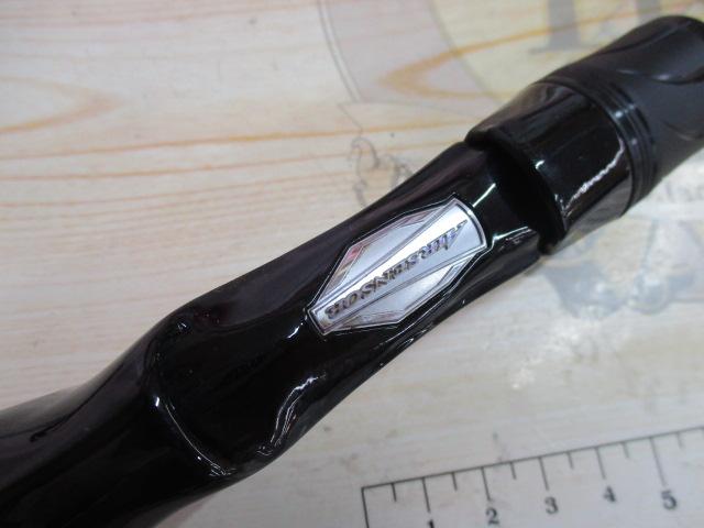 ブレイゾン C66M-ST