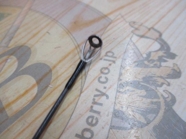 ブレイゾン C66M-ST