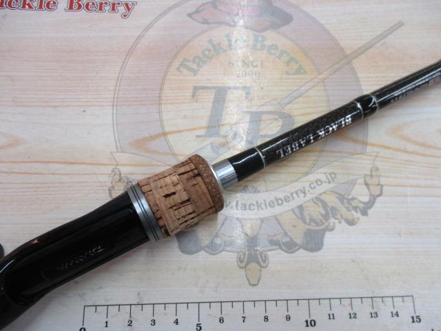 ブラックレーベル BL+661M/MLFB