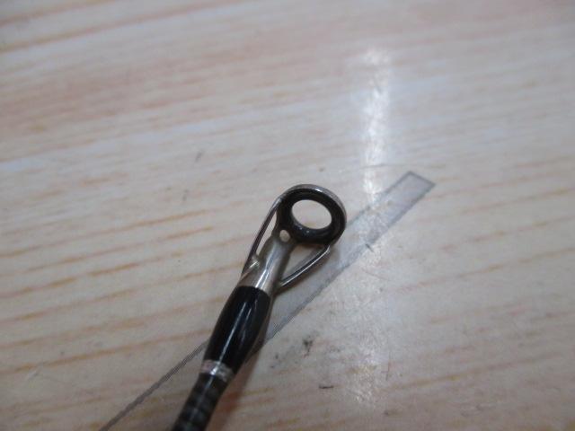 ブラックレーベル BL+661M/MLFB