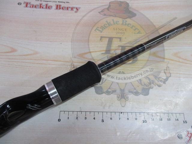 ハートランドZ HL-Z671HRB-SV｜＠ベリーネット 日本最大新品中古釣具