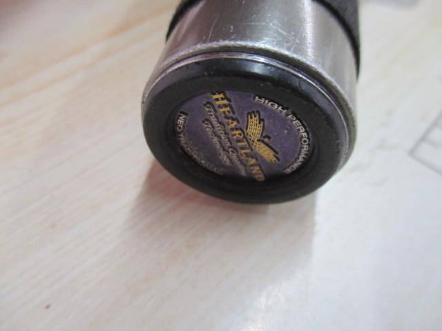 ハートランドZ HL-Z671HRB-SV