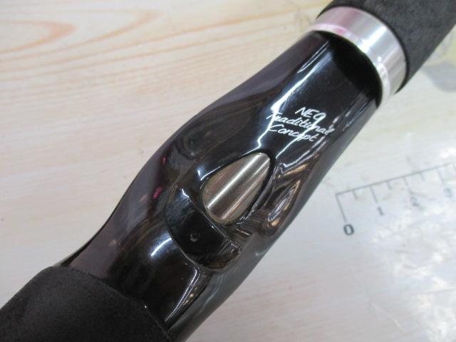 ハートランドZ HL-Z671HRB-SV｜＠ベリーネット 日本最大新品中古釣具