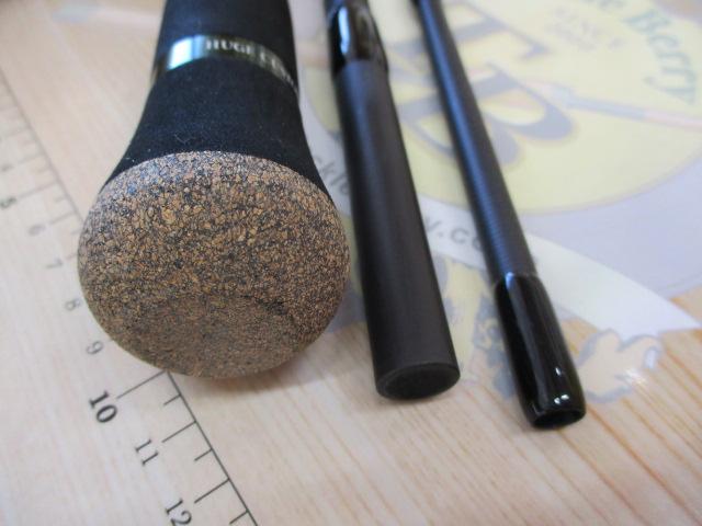 ヒュージカスタムジェノマ HG3-63RF