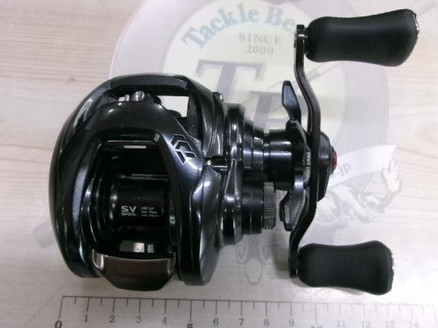 20タトゥーラ SV TW 103SH