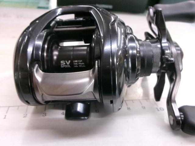 20タトゥーラ SV TW 103SH