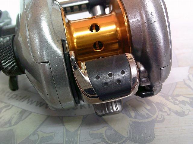 07メタニウムMg7 LH