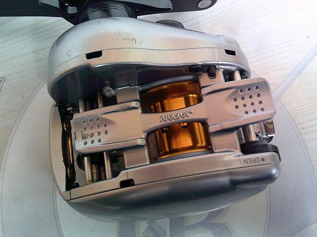 07メタニウムMg7 LH