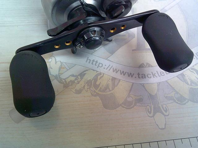 07メタニウムMg7 LH