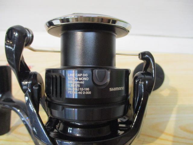 25ツインパワーXD C5000XG