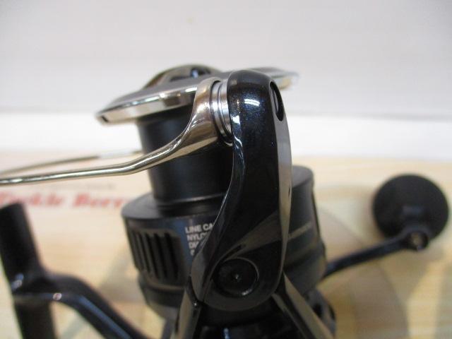 25ツインパワーXD C5000XG