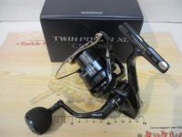 25ツインパワーXD C5000XG