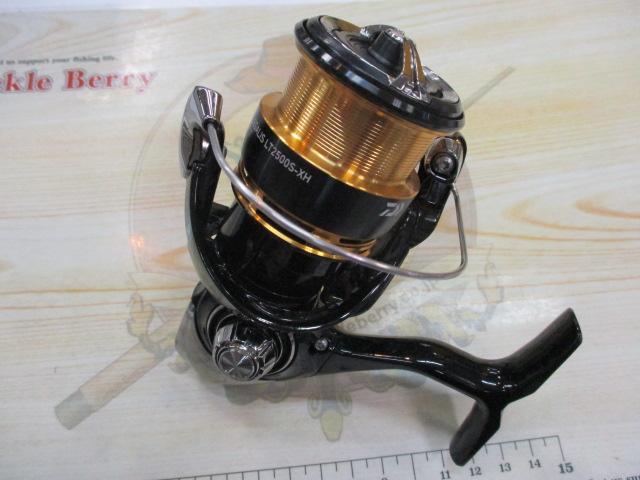 23レガリス LT2500S-XH